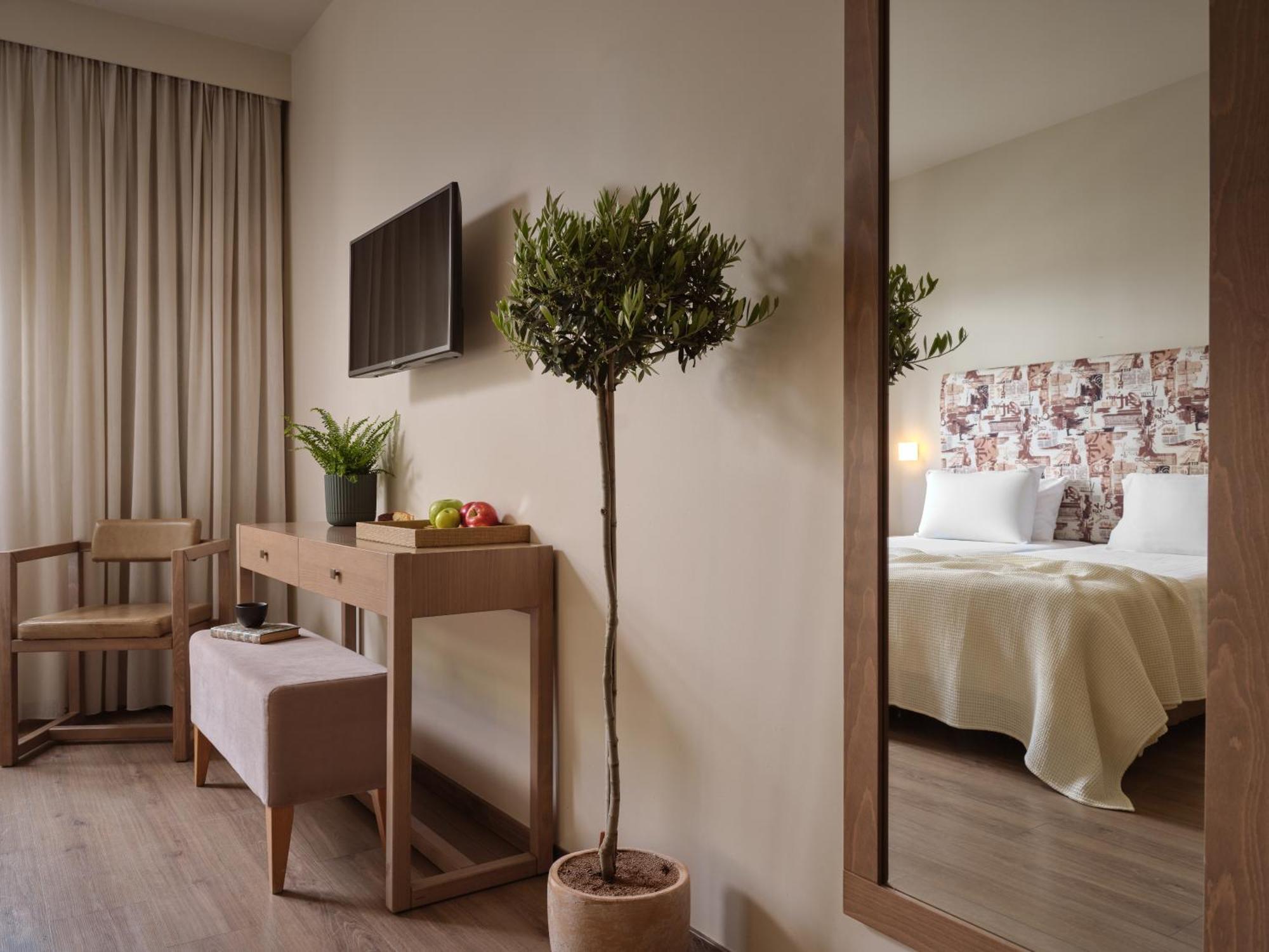 Prestige Family Room