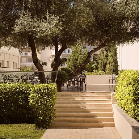 Civitel Attik Rooms & Suites-3