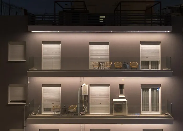 Eos Residence