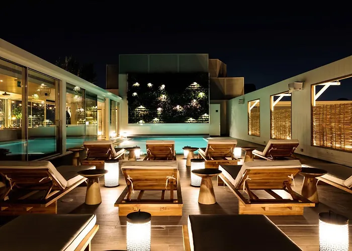 Athens Marriott