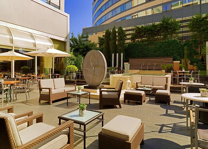 Athens Marriott